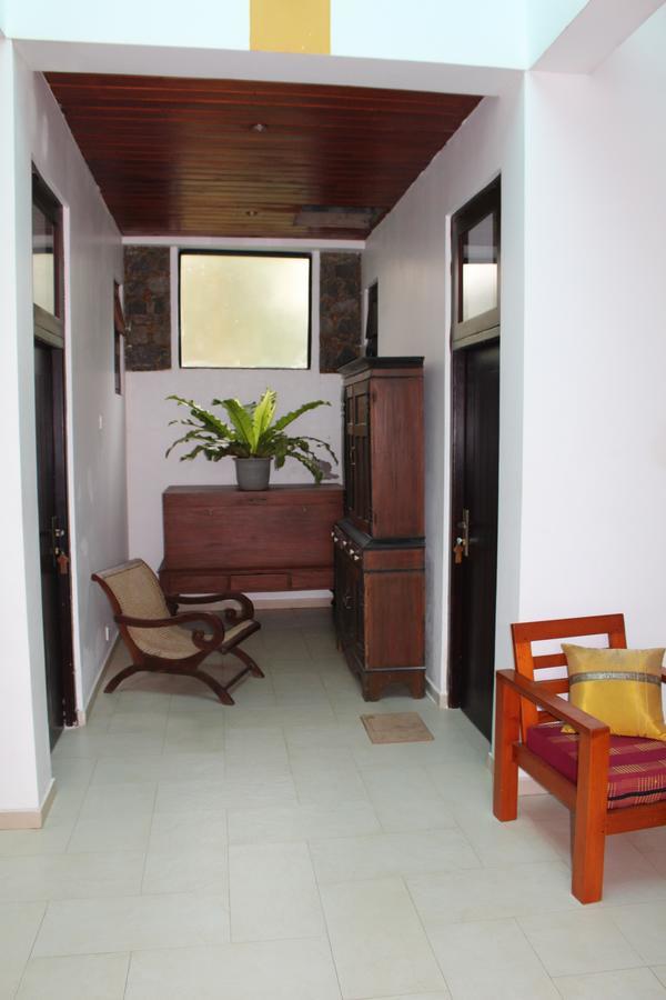 Kapuru Hotel