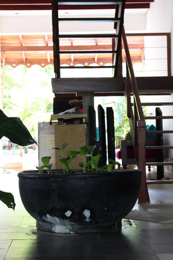 Hotel Kapuru Negombo