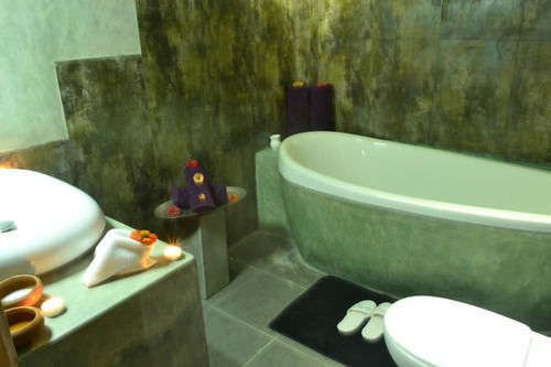 Отель Kapuru 3*