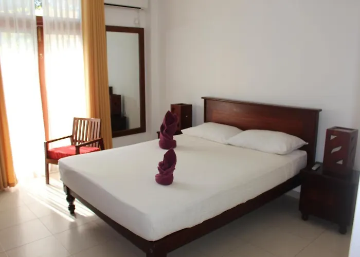 Villa Kapuru