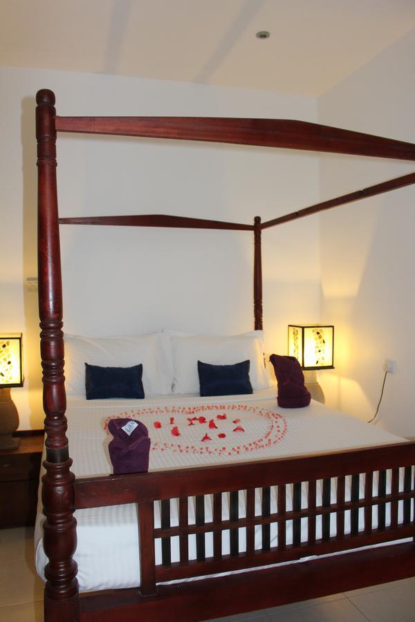 Hotel Kapuru 3*