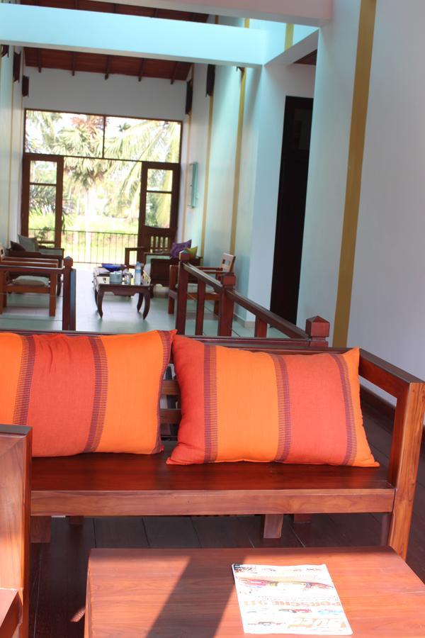 Kapuru Hotel Negombo