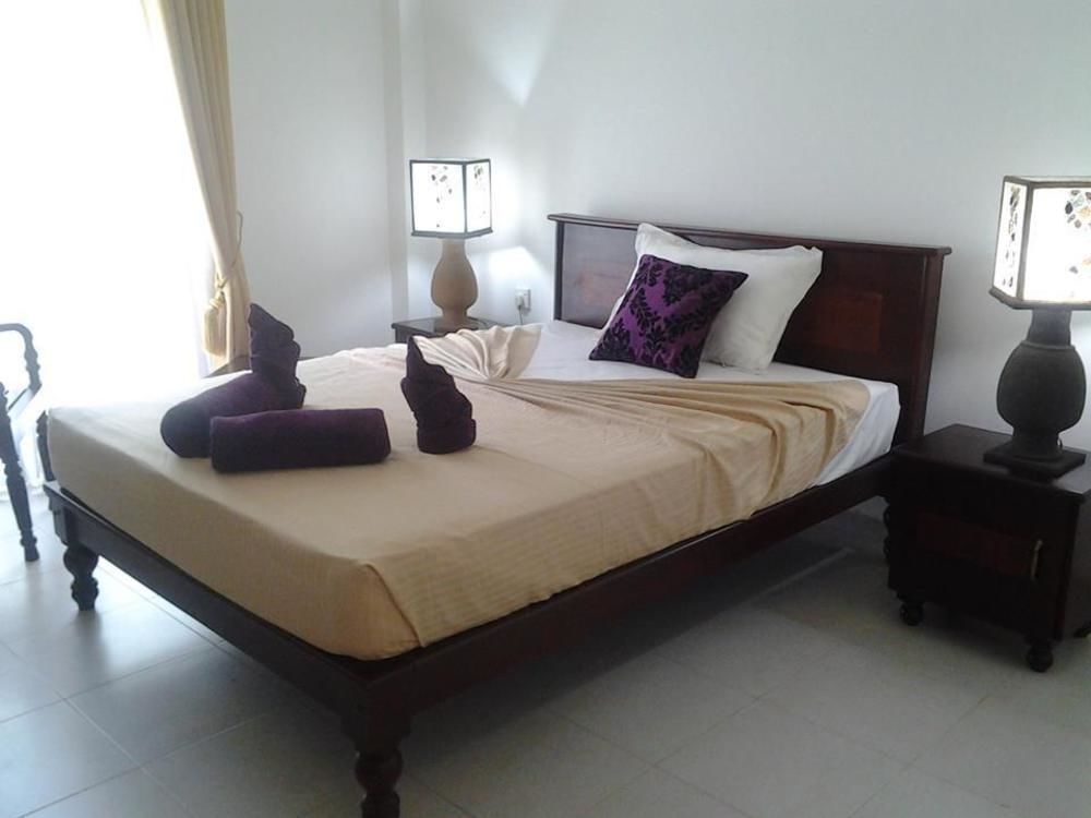 Hotel Kapuru 3*