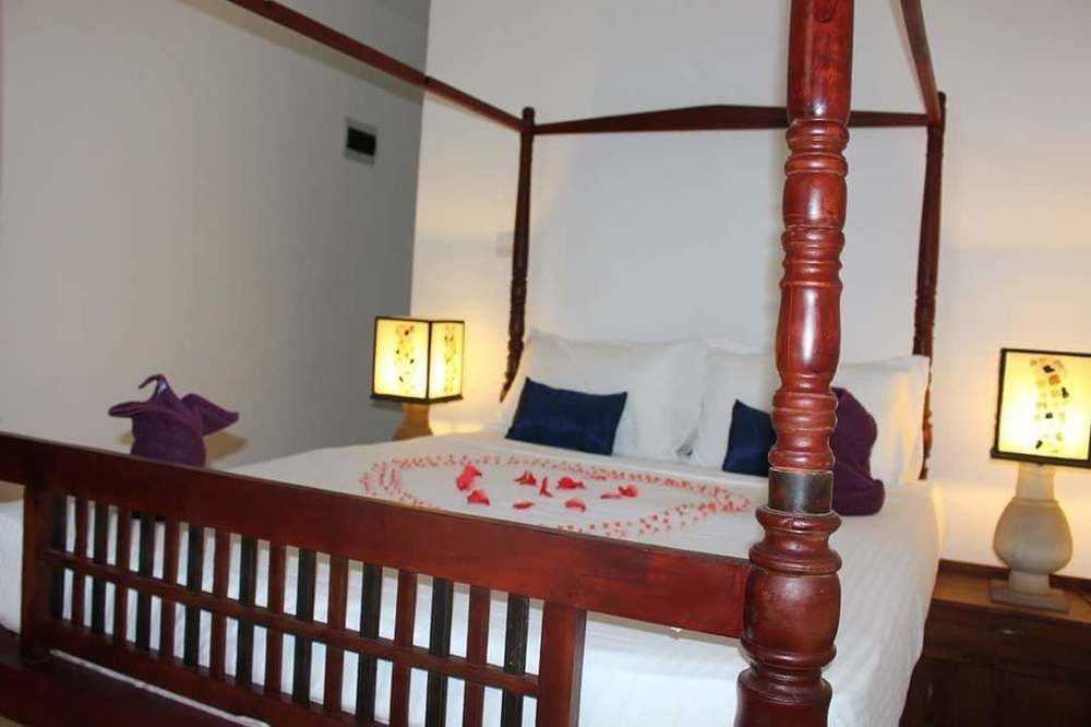 Kapuru 3* Negombo
