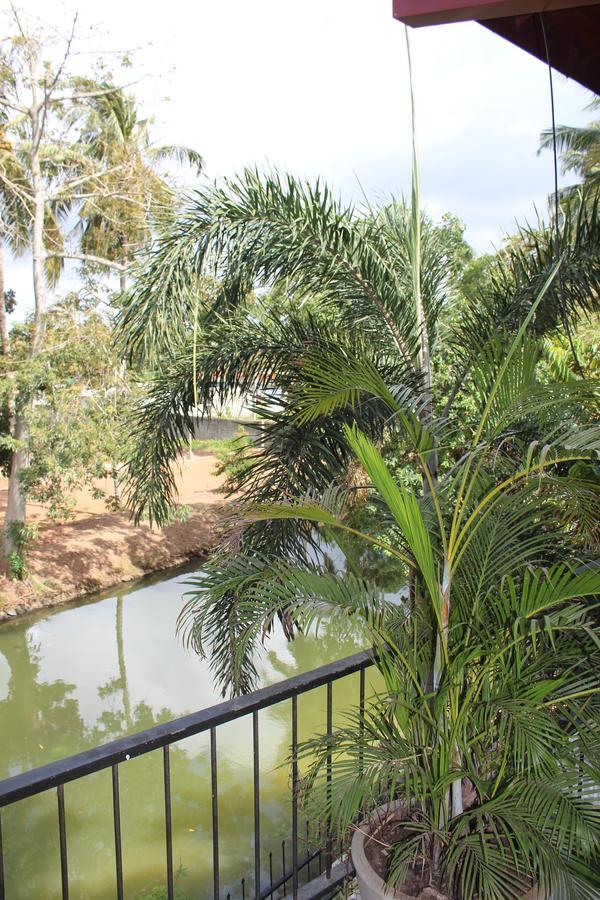 Kapuru Negombo