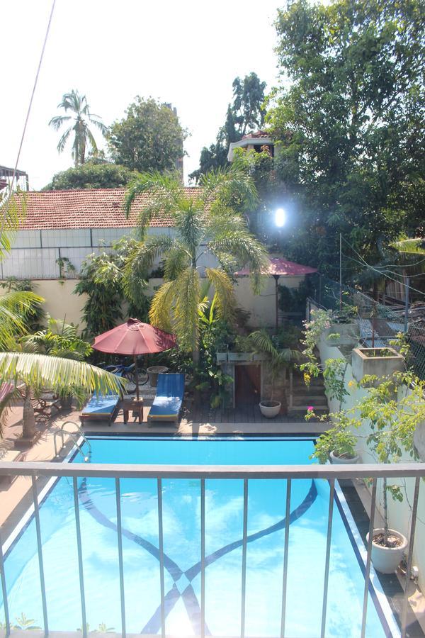 Hotel Kapuru