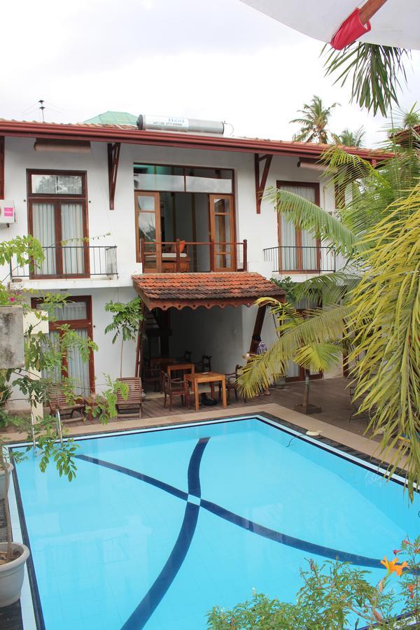 Hotel Kapuru 3*