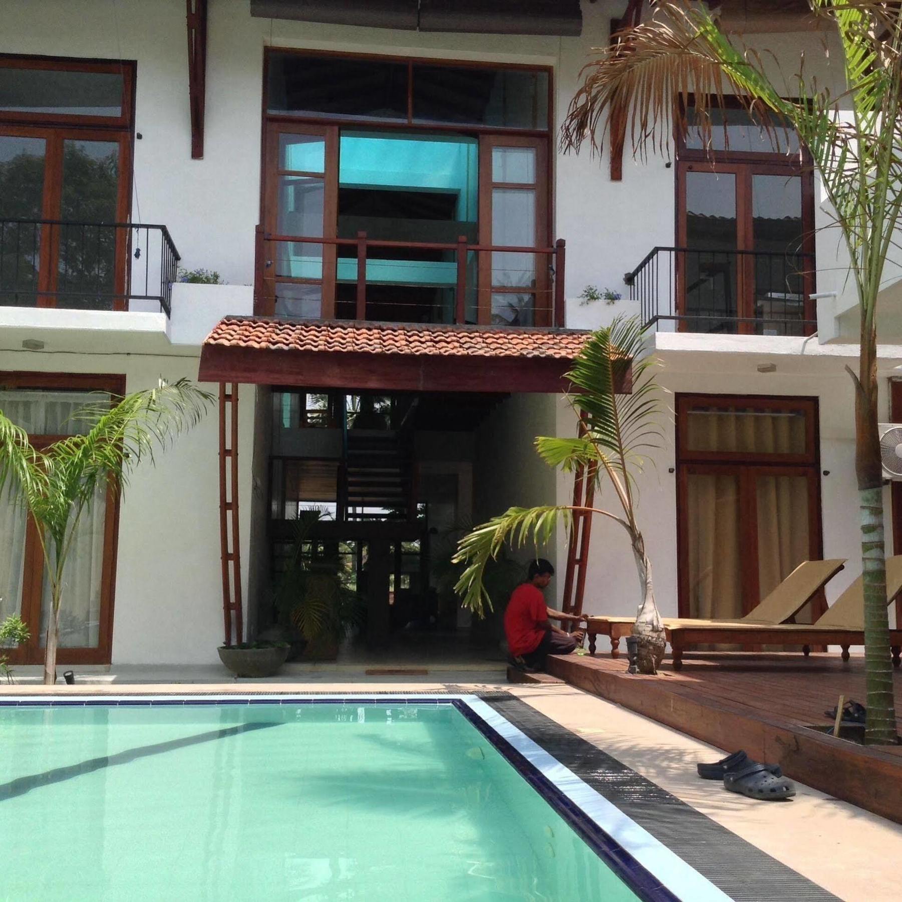 Kapuru Hotel Negombo