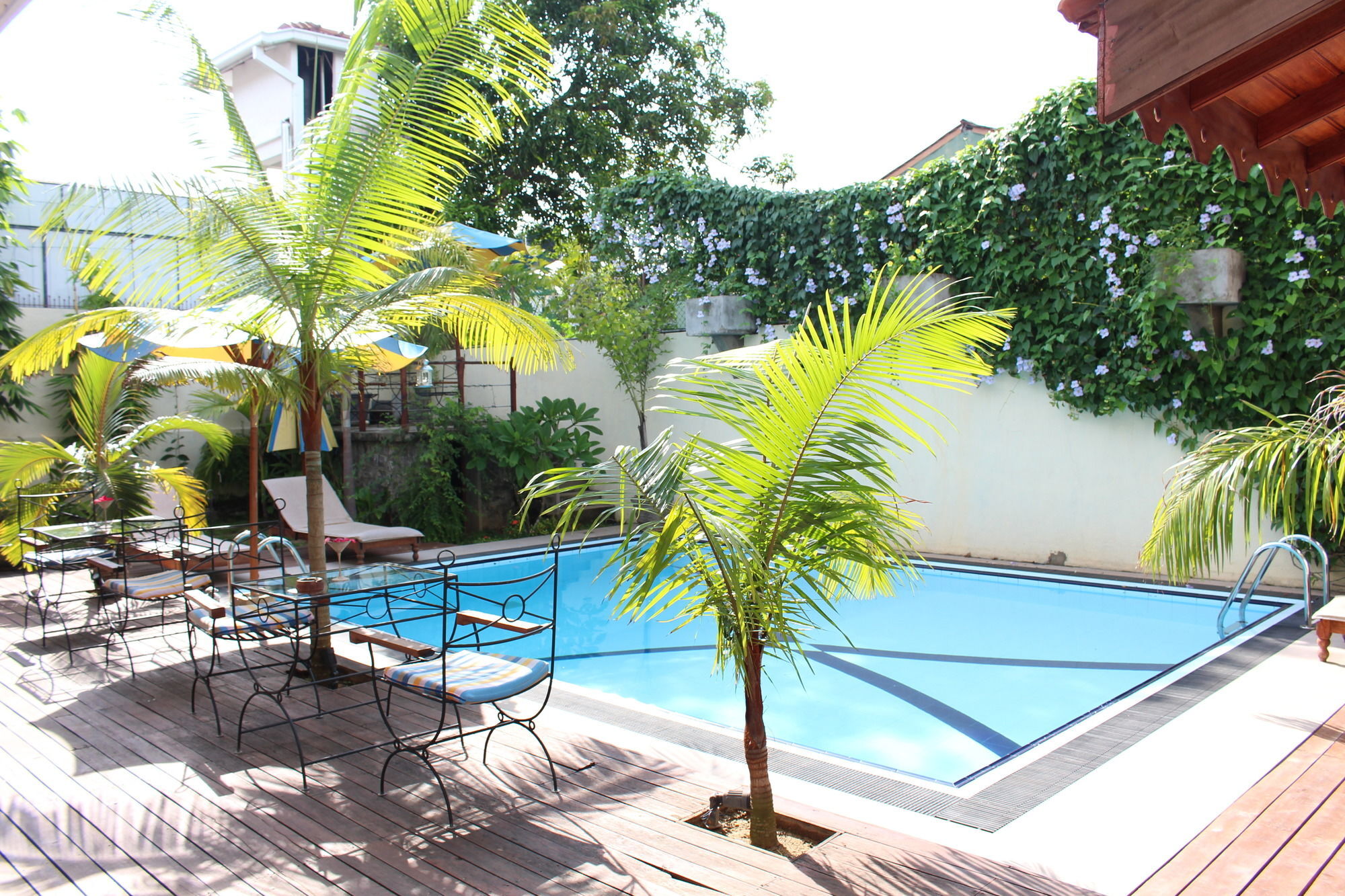 Kapuru Hotel