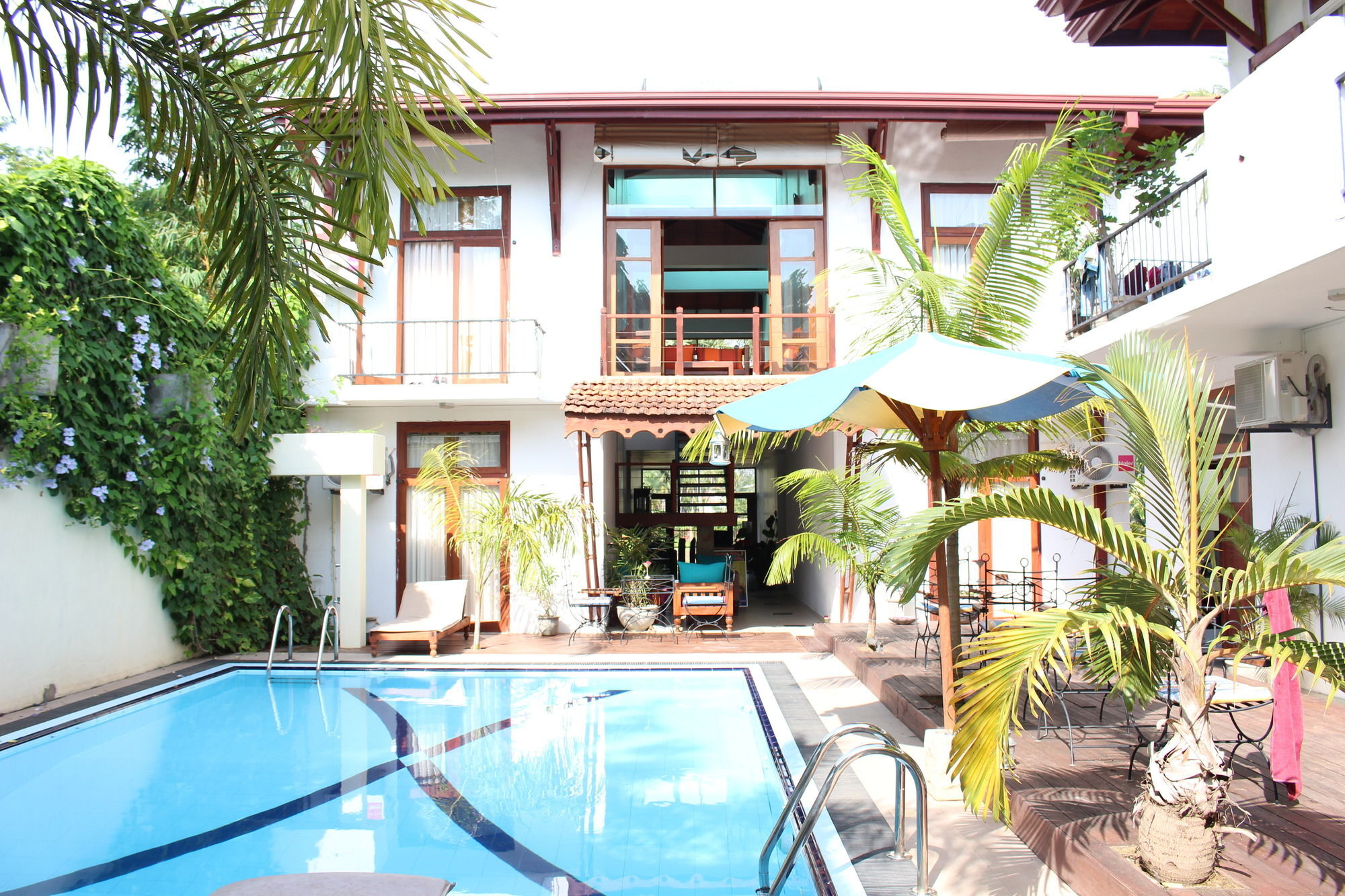 Kapuru 3* Negombo